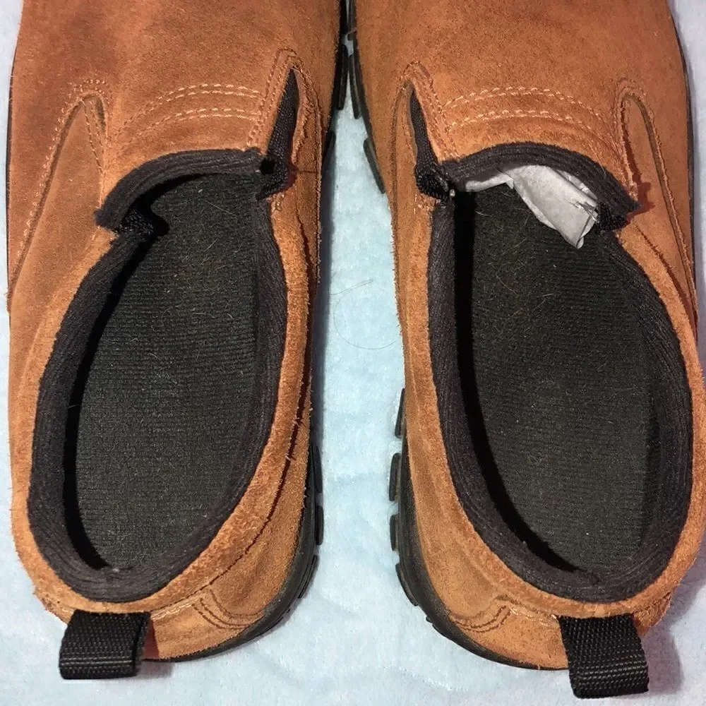 Lands End lands’end shoes